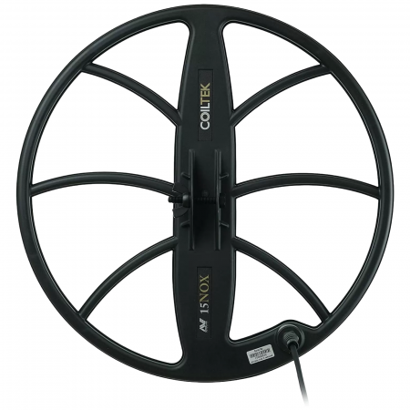 coiltek 15 equinox coil